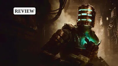 Dead Space review | PC Gamer