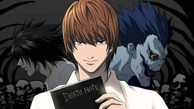 Death Note - Group Wall Poster, " x 34" - 