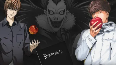 The Full Story Behind The Real-Life "Death Note" Murder - Koreaboo