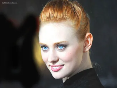 Обои Deborah Ann Woll, HD 4k, изображения, фоны, фотографии и картинки 1366x768