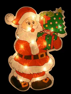 Дед Мороз под елку 72 см в бордовой шубе с белым узором 0554 (ID#24255997),  цена: 2750 ₴, купить на 