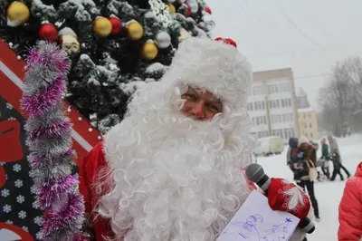 Выяснилось, сколько времени Дед Мороз будет читать письма белорусов -  туристический блог об отдыхе в Беларуси