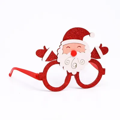Кружка CoolPodarok "Кирочки Дед Мороз в очках", 330 мл, 1 шт - купить по  доступным ценам в интернет-магазине OZON (489794581)