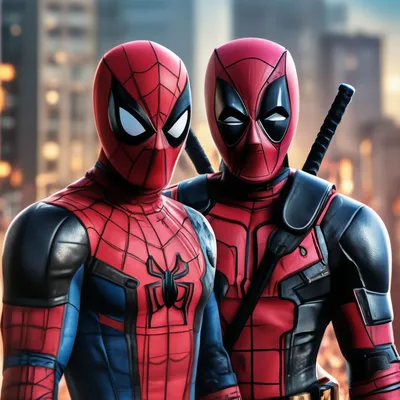Дэдпул может появиться в игре Marvel's Spider-Man 3, по словам актера  Человека-паука
