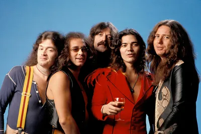 Deep Purple Lineup Changes: A Complete Guide