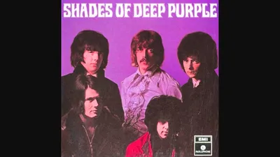 Big Band Theory- Deep Purple-8-23-18 - KX FM