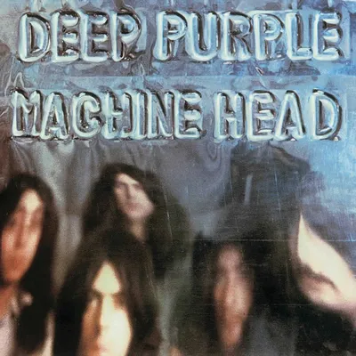 The Deep Purple album that divided the band