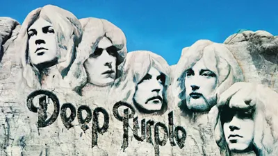 Deep purple | Band logos, Deep purple, Rock band logos