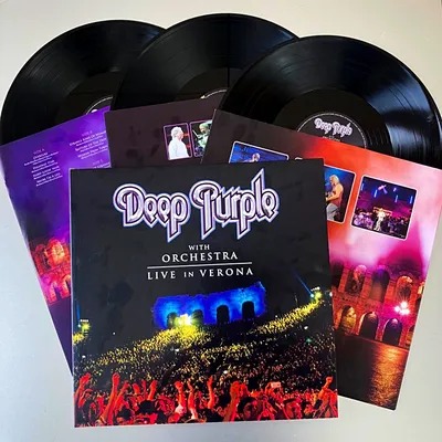 Deep Purple tour 2023: Where to buy tickets, prices, dates