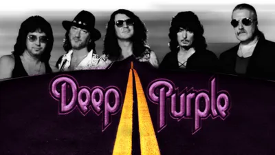 Deep Purple