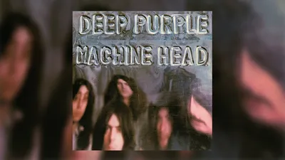 The Story of Deep Purple's Third Album, 'Deep Purple'