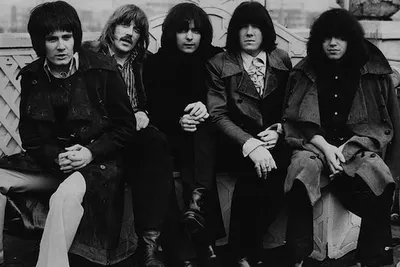 Deep purple #60