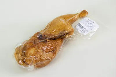 Дегустация деликатесов из мяса птицы в НПЦ «Агропищепром»!