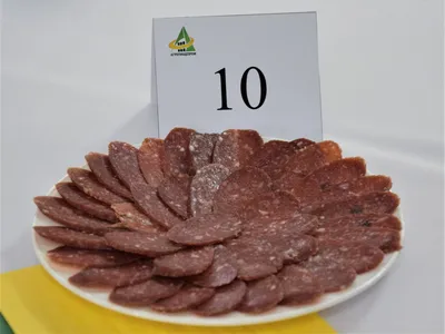 Дегустация деликатесов из мяса птицы в НПЦ «Агропищепром»!