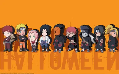 Обои Аниме Naruto, обои для рабочего стола, фотографии аниме, naruto,  дейдара, акацки, плащ Обои для рабочего стола, скачать обои картинки  заставки на рабочий стол.