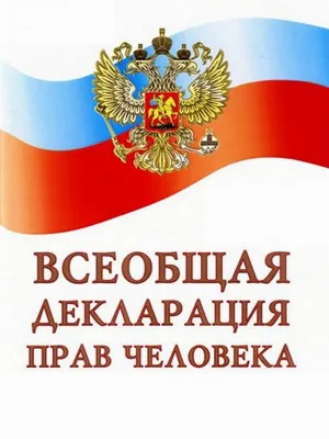 Всеобщей декларации прав человека – 75 лет | Новости ООН