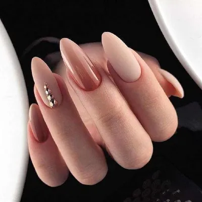 2020 Очень красивый маникюр 316 фото дизайн красивых ногтей | Natural  acrylic nails, Glamorous nails, Pretty nails