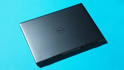 Dell Latitude 5420 Review: Old-school in the worst way - Reviewed