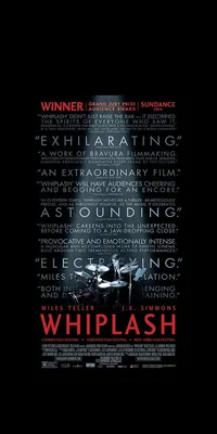 Хлыстовая травма (2014) | Whiplash фильм, Хлыстовая травма, Кадры из фильма
