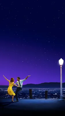 Обои La La Land (более 50 изображений внутри)