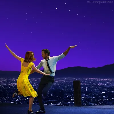 La la Land Fondo de Pantalla в 2023 году | Эстетические фильмы, Обои из кино, Музыкальные фильмы