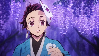 Обои Камадо Танджиро, Танджиро Камадо, Незуко Камадо, убийца демонов  kimetsu no yaiba, аниме на телефон Android, 1080x1920 картинки и фото  бесплатно