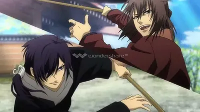 Коврик для мышки Hakuouki: Shinsengumi Kitan 60446 - купить недорого