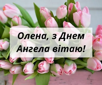 С Днем Елены: поздравления и открытки, именины Елены, день ангела - новости  Украины