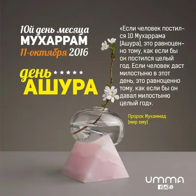 День Ашура