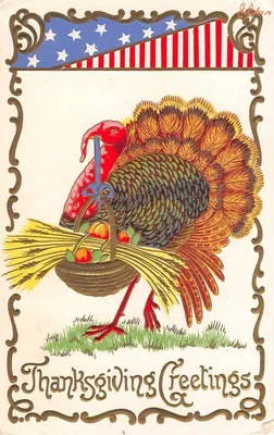 Что едят на День благодарения: список традиционных блюд в США