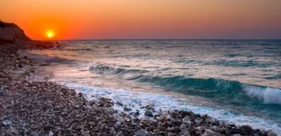 День Чёрного моря: самые интересные факты | Полезно знать | Туристический  портал Республики Крым