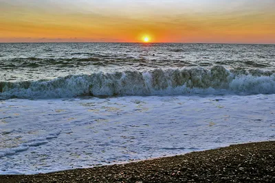 День Чёрного моря - Волга Фото