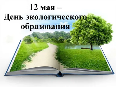 Блог "Разноцветный мир": Экология важна, экология нужна, или День  экологических знаний