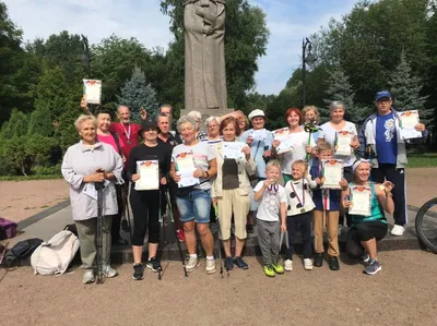 День физкультурника в Южно-Сахалинске отметили большим спортивным  праздником - SakhalinMedia