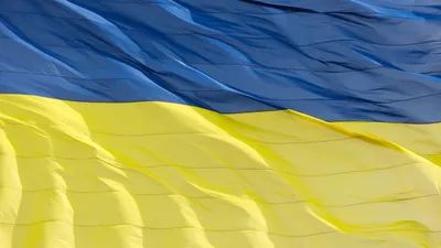 День флага Украины - поздравления в стихах и картинках | Стайлер