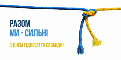 День Гідності та Свободи