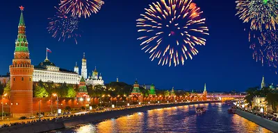 Юбилейный День города подорожал в Москве на 160 млн руб. — РБК