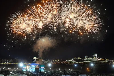 День города Казани и республики Татарстан 2023: самая полная программа  мероприятий на 30 августа, площадки, кто будет выступать, когда будет салют  - 