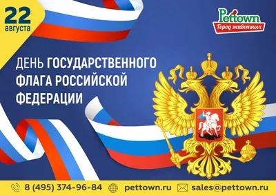 День Государственного флага Российской Федерации | Муниципальное автономное  учреждение «Музейно-выставочный центр»