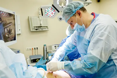 18 сентября – Международный день хирурга