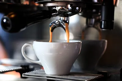 Случай для кофе в Национальный день кофе | Keystone Industries