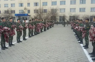 Один день из жизни курсанта ВТФ – Белорусский национальный технический  университет (БНТУ/BNTU)