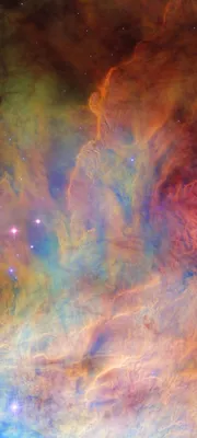 NGC-6530 Open Cluster от HUBBLE TELESCOPE обрезанные обои для мобильного телефона 1080x2400 в 2023 году | Телескоп Хаббл, Фотографии телескопа Хаббл, Хаббл
