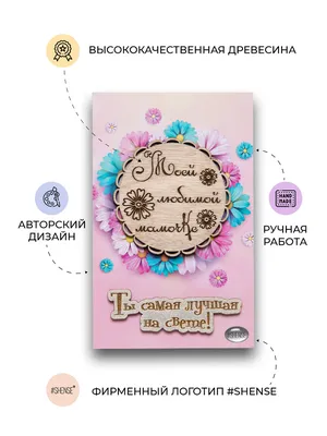 Бесплатные шаблоны открыток на День Матери | Скачать дизайн и фон открыток  на День Матери онлайн | Canva