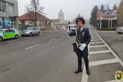 Мероприятия под названием: «Советская милиция в годы Великой Отечественной  Войны» 2022, Черекский район — дата и место проведения, программа  мероприятия.