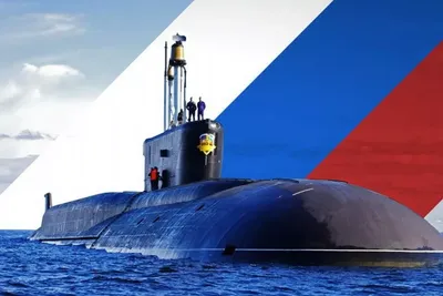 День моряка-подводника ВМФ России - Праздник