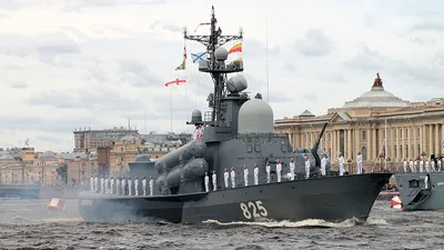 Храбрые открытки в День основания ВМФ России и дивные поздравления 30  октября | Весь Искитим | Дзен