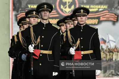 Где мы – там победа»: в Приморье отмечают День морской пехоты