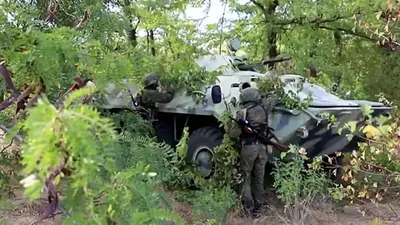 День мотострелковых войск в Челнах |  | Набережные Челны -  БезФормата