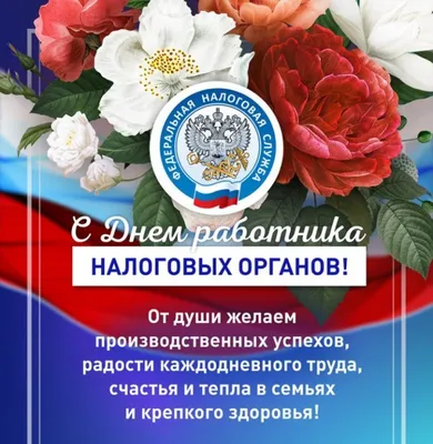 Дума Ставропольского края - 21 ноября - День работника налоговых органов  Российской Федерации